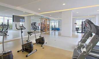 Imagem 5: OPORTUNIDADE Condomínio Class - 74m2 2 dor sendo 1 suíte - Varanda Gurmet - VAGO - Doc O