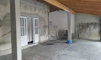 Imagem: Casa Padrão em São José dos Campos