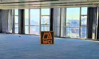 Imagem 4: Conjunto para aluguel tem 158 mts, vão livre, 4 vagas - Região Paulistaa - São Paulo - SP