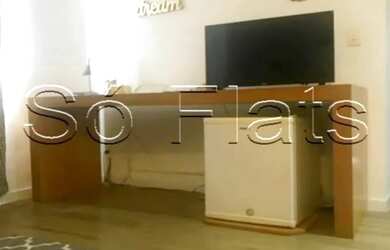 Imagem 3: Flat Blue Tree Santo André disponível para venda com 44m² e 01 vaga de garagem