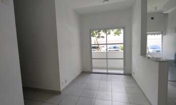 Imagem 3: APARTAMENTO 02 QUARTOS - Cond. Up Barra Mais