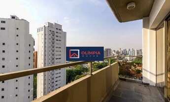 Imagem 6: Cobertura Venda 5 Dormitórios - 491 m² Moema