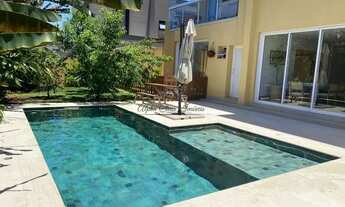 Imagem 4: Vendo ou alugo casa em Alphaville - Residencial Tamboré 11