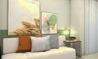 Imagem 7: Lindo apartamento com varanda gourmet na vila ré