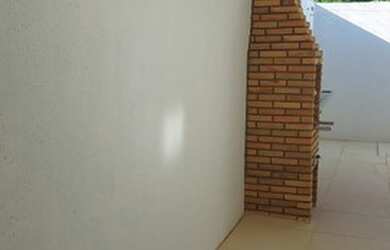 Imagem 3: Casa para venda possui 70 metros quadrados com 2 quartos no Centro - Paripueira - AL