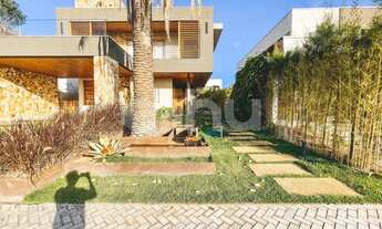 Imagem 3: Casa 400 m² porteira fechada à venda no Condomínio Jardins Ibiza, Eusébio - Ceará