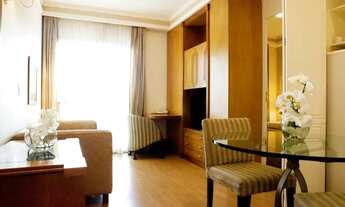 Imagem 4: FLAT NA FARIA LIMA, MELHOR CUSTO BENEFÍCIO