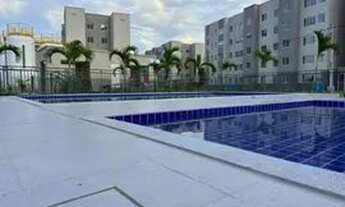 Imagem: Repasse apartamento conquista laguna térreo