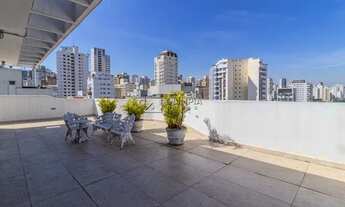 Imagem 6: Apartamento Locação Jardim Paulista 57 m² 1 Dormitórios