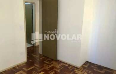 Imagem 2: Apartamento Com 2 dormitório Santa teresinha