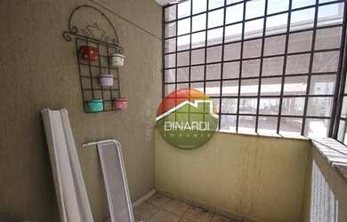 Imagem 5: Apartamento com 3 dormitórios para alugar, 89 m² por R$ 2.268,00/mês - Residencial Flórida