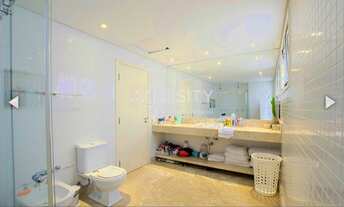 Imagem 6: Apartamento para venda possui 250 metros quadrados e 4 quartos em Parque da Mooca - São Pa