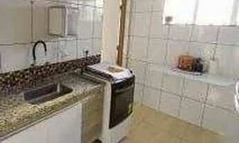 Imagem: Apartamento com 2 dormitórios à venda