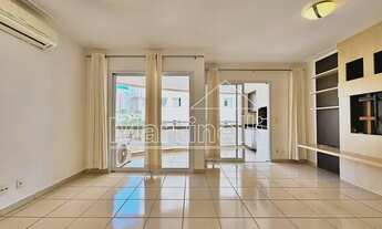 Imagem 2: Apartamento Padrão em Ribeirão Preto