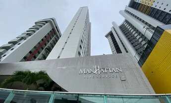 Imagem: Apartamento para aluguel no EDF manhatta