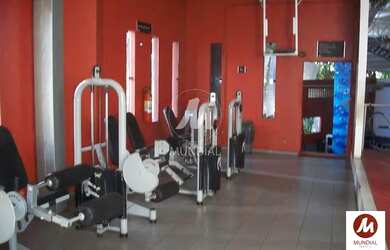 Imagem 7: Salão/Galpão (salão - sobrado