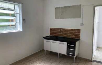 Imagem 2: Casa para aluguel possui 40 metros quadrados com 1 quarto em Bela Vista - Osasco - SP