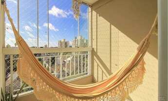 Imagem 2: Apartamento com 3 Dormitorio(s) localizado(a) no bairro Teresópolis em Porto Alegre / Re