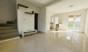 Imagem 6: Casa 2 Quartos com Espaço Gourmet e Quintal Grande no Villa Flora