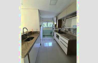 Imagem 2: Apartamento para locação - Planalto, Sao Bernardo do Campo