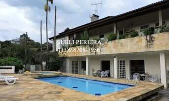 Imagem: Casa para venda possui 1500 metros quadrados