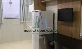 Imagem 3: Venda Kitnet com 1 dormitório