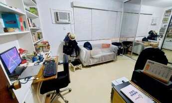 Imagem 7: Apartamento com 3 quartos sendo 1 suíte à venda com 150 m² por R$ 1.450.000 - Barra da Tij