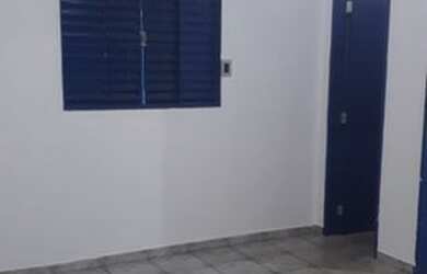 Imagem 6: CASA ORIGINAL DE 01 QUARTO NA SAMAMBAIA SUL, BRASÍLIA