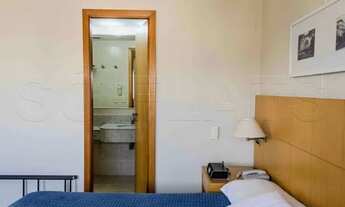 Imagem: Tryp Jesuino Arruda no Itaim com excelente