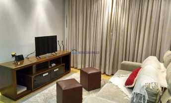 Imagem: Vila Guarani Próximo ao Metrô reformado