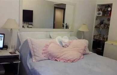 Imagem 13: Apartamento com 3 quartos à venda, 178 m² por R$ 3.500.000 - Leblon - Rio de Janeiro/RJ