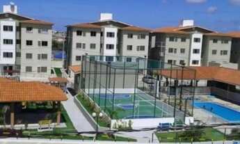 Imagem 2: Apartamento no Residencial Encantos do Norte bairro Soledade