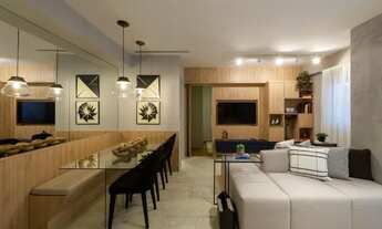 Imagem 2: Apartamento em São Paulo