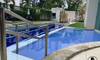 Imagem 2: DU) Últimas unidades | Área de Lazer Completa | 67m² | Casa Forte