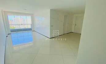 Imagem 2: Apartamento com 3 dormitórios à venda, 126 m² por R$ 950.000,00 - Luciano Cavalcante - For