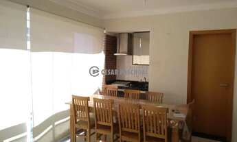 Imagem 4: Apartamento Padrão Jardim Botânico Disponível Para Venda E Locação Jardim Botânico 3 Dorm