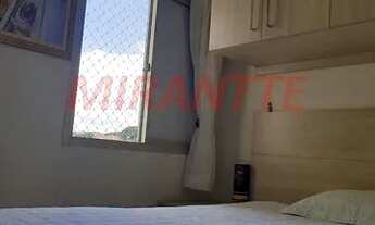 Imagem 6: Apartamento de 82m² com 3 quartos em Santana