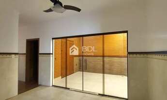 Imagem: Casa - Jardim Dom Bosco - Campinas