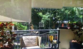 Imagem 3: Excelente apartamento 109m² - Jardim Paulista - 28610