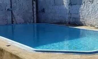 Imagem: Casa para venda possui 140 metros quadrados