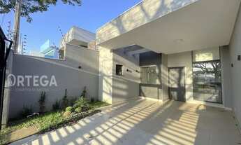 Imagem: Casa para venda com 3 quartos em Maringá