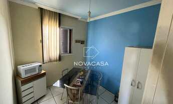 Imagem 4: Apartamento com 3 dormitórios à venda, 54 m² por R$ 160.000,00 - Serra Verde (Venda Nova
