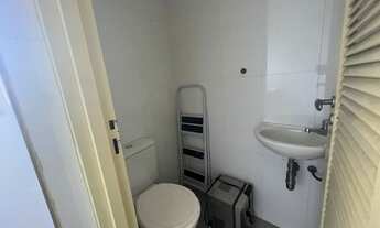 Imagem 3: Apartamento para aluguel possui 55 metros quadrados com 2 quartos em Perdizes - São Paulo