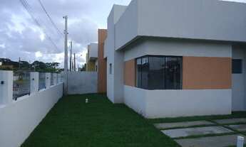 Imagem 4: Itapoá. Oportunidade, casa nova de esquina, 3qs (1 suíte), Barra do Saí