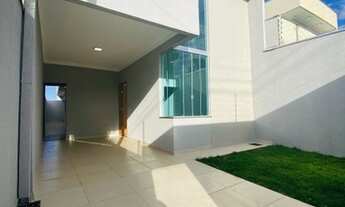 Imagem: Casa Parque Brasília 03 quartos