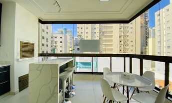 Imagem: Lindo Apartamento Novo Mobiliado 03 Suítes