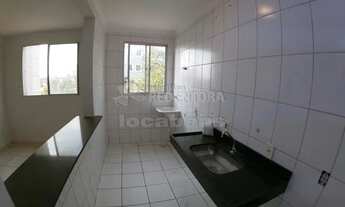 Imagem 5: Apartamento Padrão em São José do Rio Preto