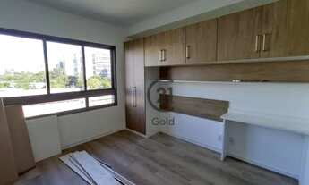 Imagem 3: Apartamento com 1 dormitório à venda, 25 m² por R$ 350.000,00 - Tatuapé - São Paulo/SP