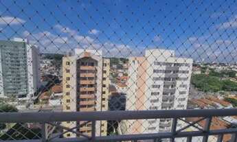 Imagem 5: Apartamento para aluguel tem 72 metros quadrados com 3 quartos