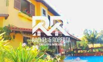 Imagem: Linda Propriedade no Melhor Condomínio